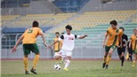 'Tôi đã bật khóc khi xem các em U19 Việt Nam thi đấu'